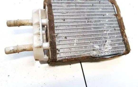 Mazda Premacy Heater blower radiator ga101bj0ea