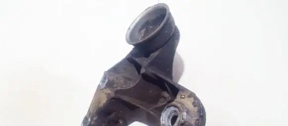 Volkswagen PASSAT B5 Engine mounting bracket 4b0199351a