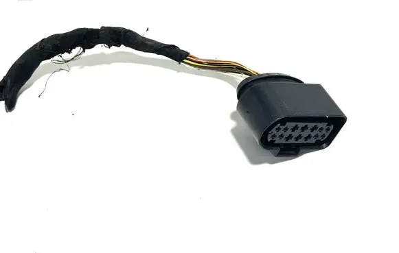 Audi A4 S4 B9 8W Headlight/headlamp wiring loom/harness 8W0973737 44948