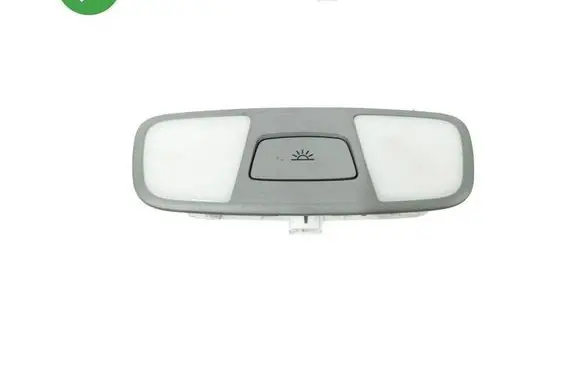 Audi A1 Rear seat light 8V0947111 8V0947111BC5 R049BC5