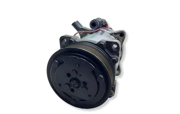 Renault Master II Air conditioning (A/C) compressor (pump) SD7H15KASACJA SD7H15 7830