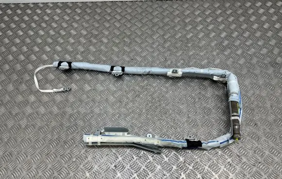 Renault Koleos II Roof airbag C1636774300