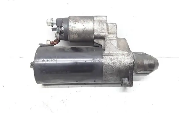 Mercedes-Benz S W221 Starter motor A0061516201 0001115072