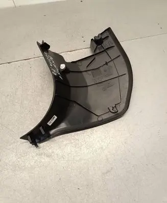 BMW X1 F48 F49 Foot area side trim 7492598 4715A 20024110