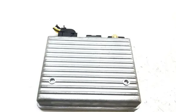 Opel Astra J Bluetooth control unit module 13342398 k3064