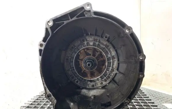 BMW 3 E92 E93 Manual 5 speed gearbox 6HP26Z