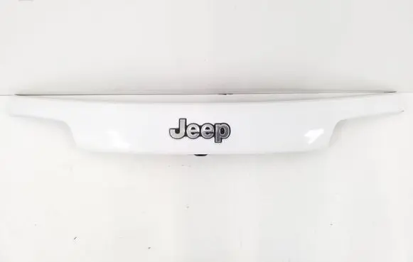 Jeep Grand Cherokee Number plate light 1WD55TRMAD