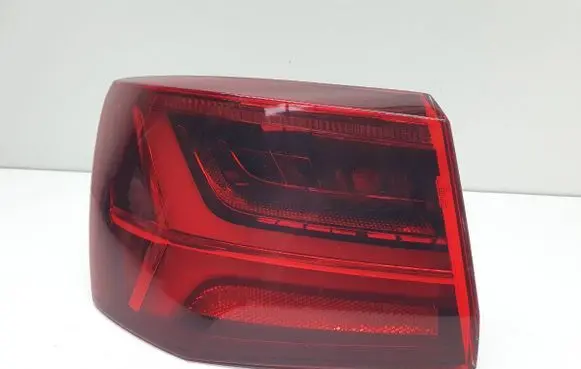Audi A6 Allroad C7 Rear/tail lights 