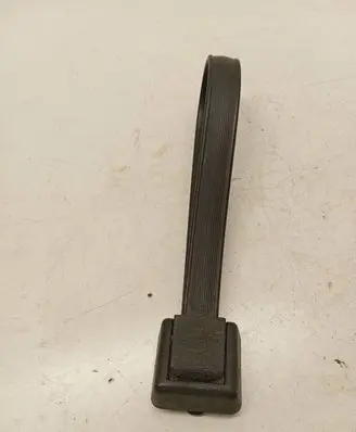 Volkswagen Transporter - Caravelle T4 Tailgate trunk handle 701829621 722117401