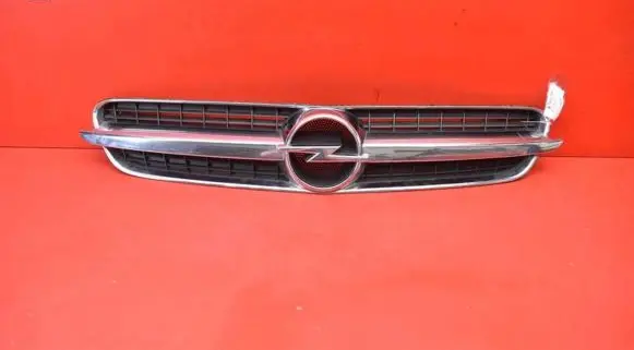 Opel Vectra C Front grill 131036966