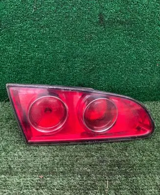 Seat Ibiza III (6L) Tailgate rear/tail lights 6L6945093F 6L6945093D 6L6945107