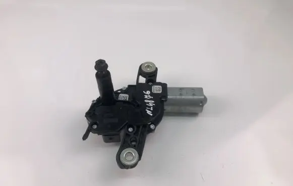 Volkswagen Golf Sportsvan Wiper motor 5G0955711A