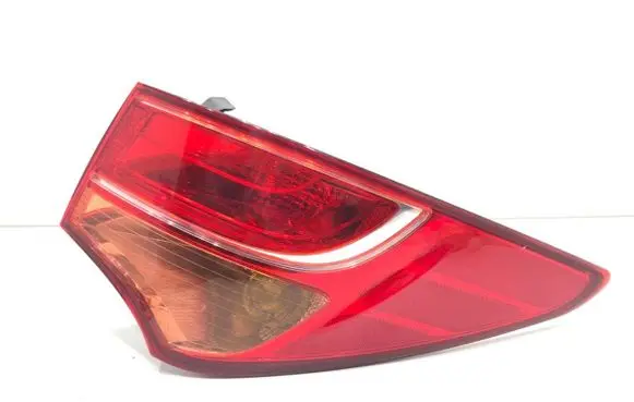 Hyundai Santa Fe Rear/tail lights 92402-2W0