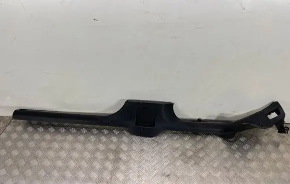 Cupra Formentor Front sill trim cover 5FA853372C