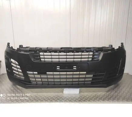 Peugeot Expert Front bumper 9808639977