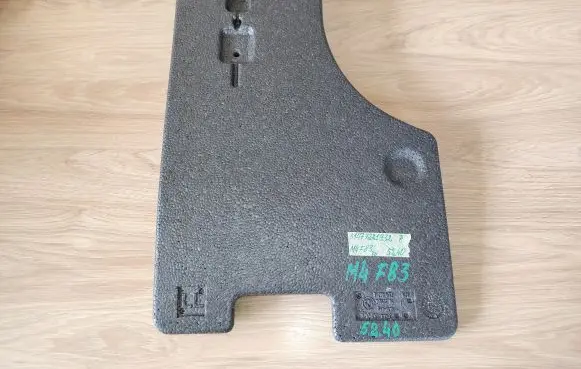 BMW M4 F82 F83 Other interior part 7221932 51477221932