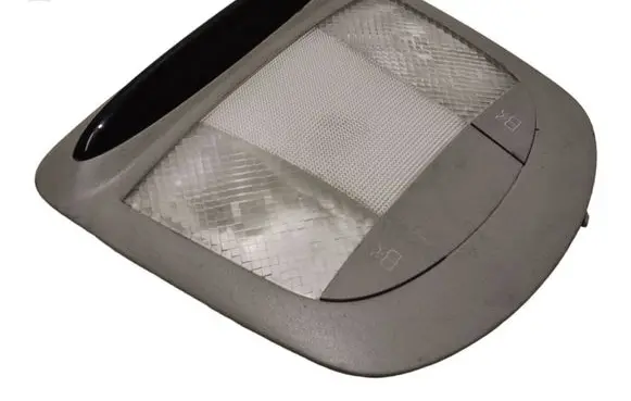 Mercedes-Benz GL X164 Front seat light A1715420123 102366600 380318A5