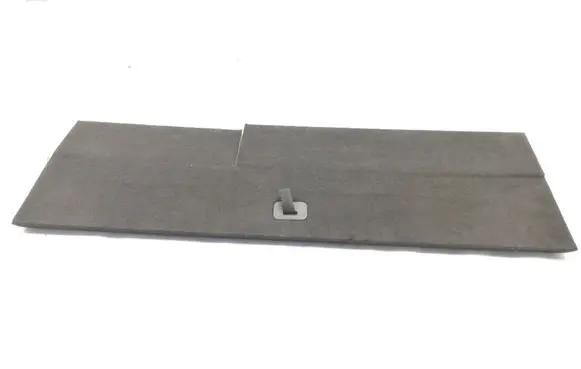 Toyota Corolla E210 E21 Trunk/boot floor carpet liner 5841002081