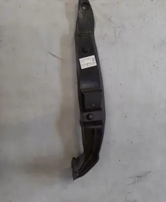 Audi A6 S6 C7 4G Fender end trim 4G0821112
