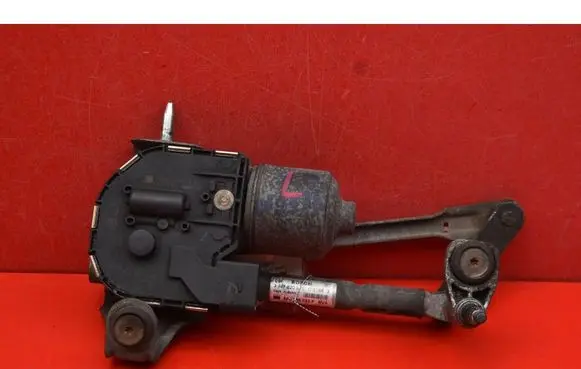 Seat Altea XL Rear window wiper motor 5P0955023F