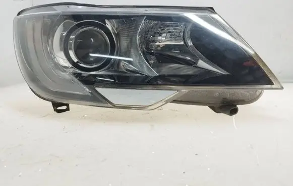 Skoda Superb B6 (3T) Headlight/headlamp 3T2941016G 3T0955978A