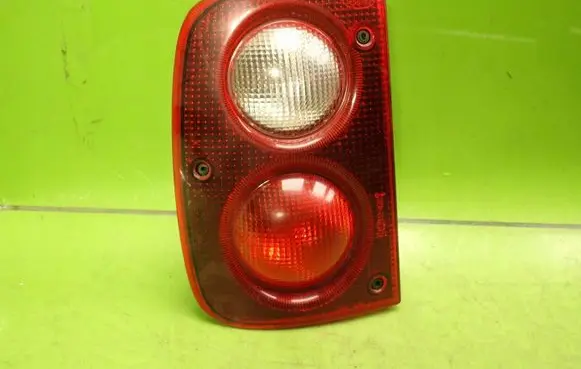 Land Rover Freelander Rear/tail lights 22960122