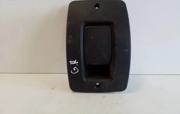 Fiat Ducato Rear door interior handle 242449
