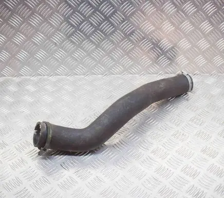 Volvo V60 Intercooler hose/pipe 130605T1