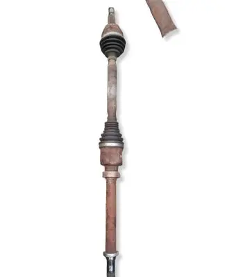 Renault Scenic IV - Grand scenic IV Front driveshaft 391005551R