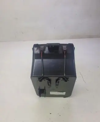 Audi A8 S8 D4 4H Other center console (tunnel) element 4H0863075N