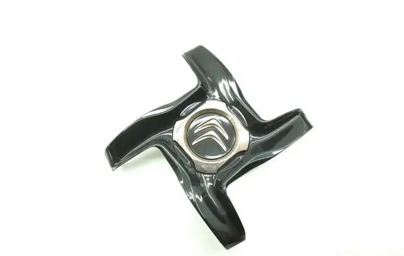 Citroen DS5 R17 wheel hub/cap/trim 9672406177