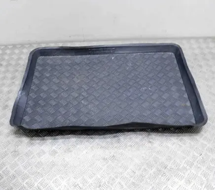 Skoda Karoq Trunk/boot floor carpet liner 