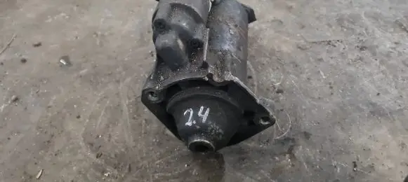 Volvo S70 V70 V70 XC Starter motor