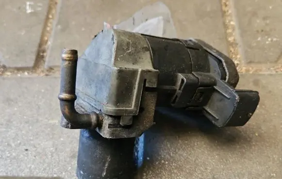 Opel Vectra C EGR valve 00005321A7 IMPRK1326581