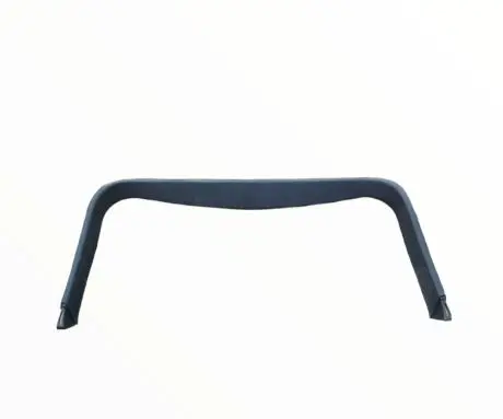 Jeep Grand Cherokee Trunk/boot trim cover 5KT37DX9AB