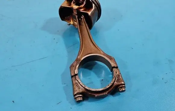 Audi Q7 4M Piston IMPRK1567044