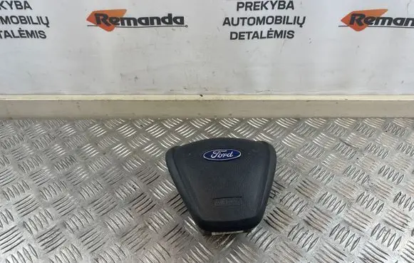 Ford Ecosport Steering wheel airbag 0589P1000175 8V51A042B85CA3ZHE