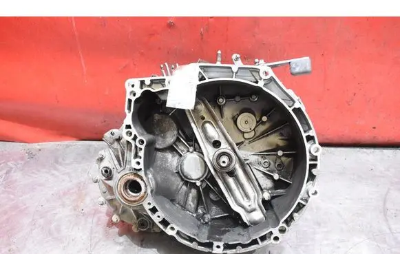 Mini One - Cooper R50 - 53 Manual 6 speed gearbox 756872001