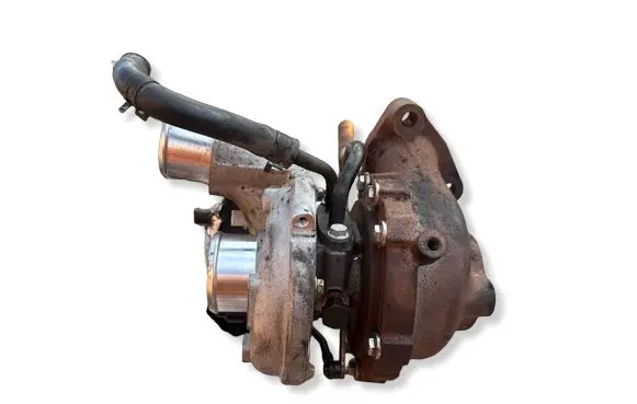 KIA Sorento Turbo 92328372 TBC2F100FC