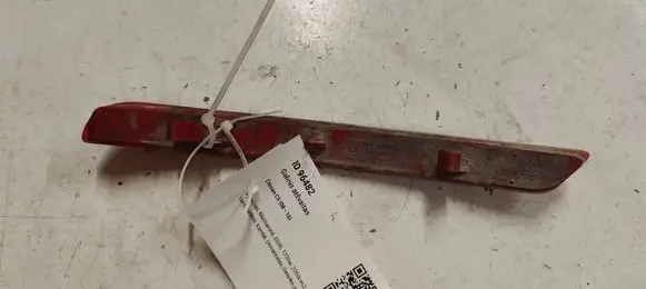 Citroen C5 Rear tail light reflector 9682417950