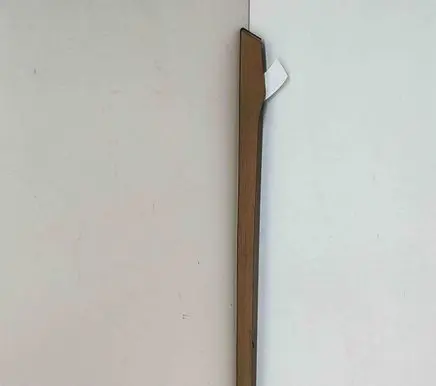 Tesla Model X Rear door card panel trim 103582623B