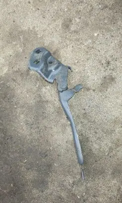 Engine bonnet/hood hinges