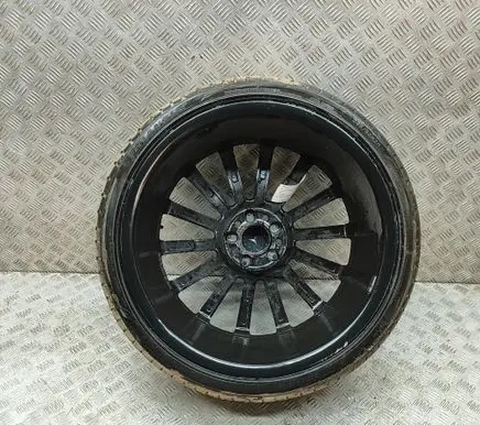 Mercedes-Benz E W213 R20 alloy rim A2224010400