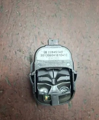 Opel Zafira C Rain sensor 22845143 201306041610410
