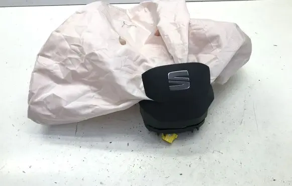 Seat Tarraco Steering wheel airbag 5FA880201N