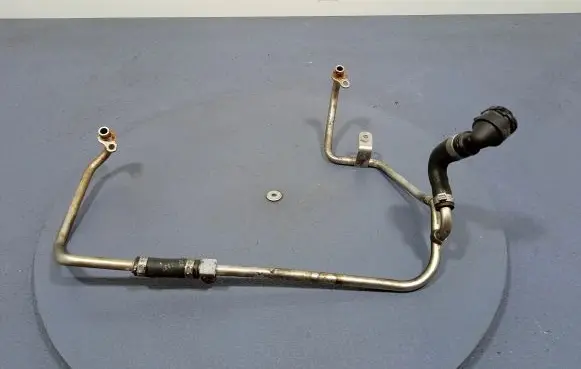 BMW X4 F26 Engine coolant pipe/hose 8091174
