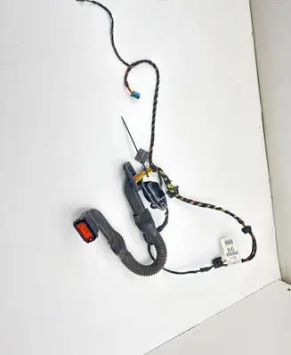 Mercedes-Benz ML W164 Rear door wiring loom