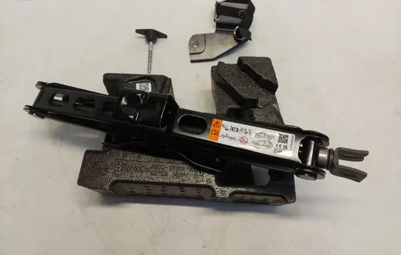 Ford Ranger IV Lift Jack 