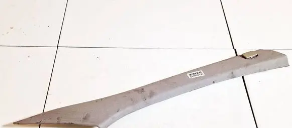 Opel Signum (C) pillar trim 09180531 2-4781-001