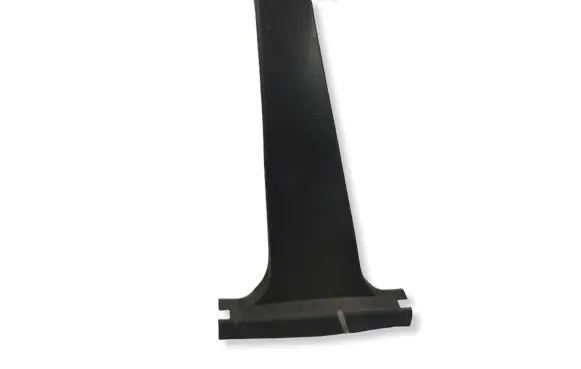 Ford Sierra (B) pillar trim (bottom) 5D00R